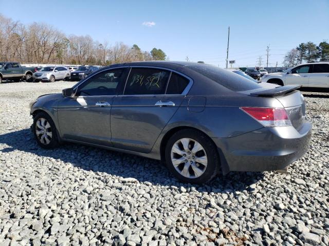 Photo 1 VIN: 1HGCP3F89AA013060 - HONDA ACCORD EXL 