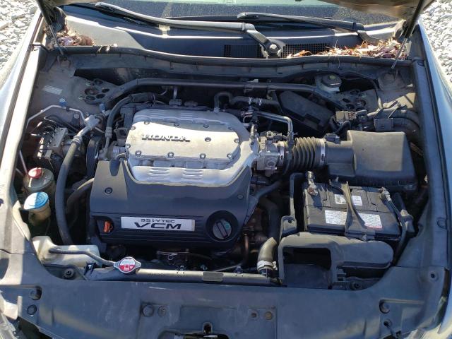 Photo 10 VIN: 1HGCP3F89AA013060 - HONDA ACCORD EXL 