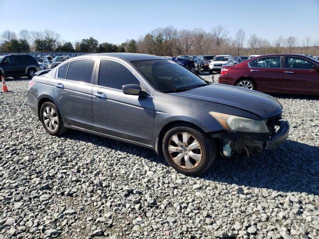 Photo 3 VIN: 1HGCP3F89AA013060 - HONDA ACCORD EXL 