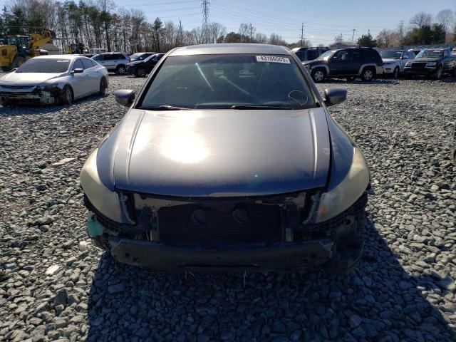 Photo 4 VIN: 1HGCP3F89AA013060 - HONDA ACCORD EXL 