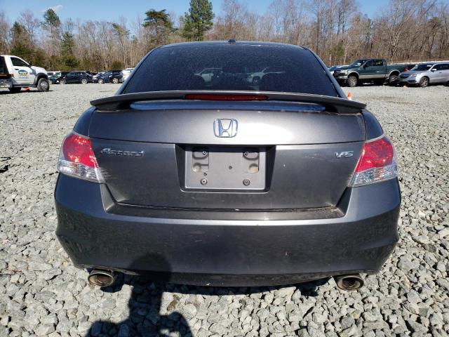 Photo 5 VIN: 1HGCP3F89AA013060 - HONDA ACCORD EXL 