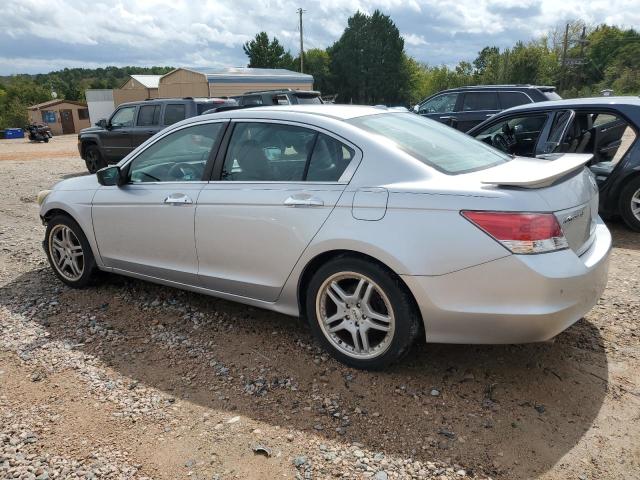 Photo 1 VIN: 1HGCP3F89AA014872 - HONDA ACCORD EXL 