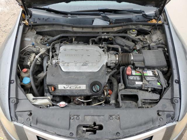 Photo 10 VIN: 1HGCP3F89AA015424 - HONDA ACCORD EXL 