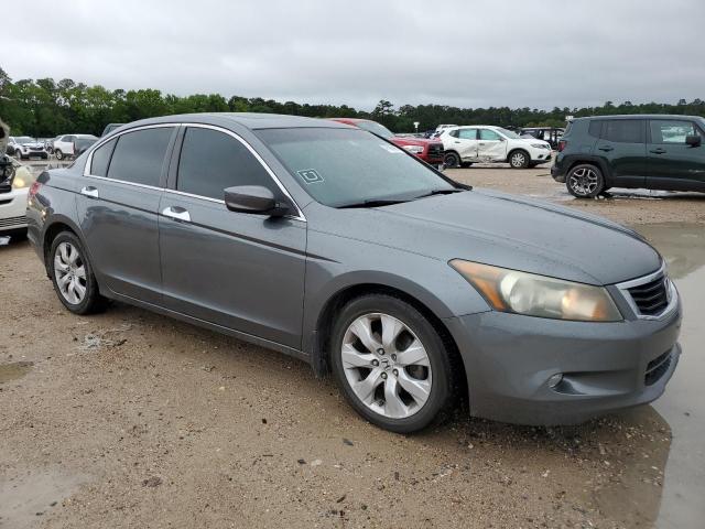 Photo 3 VIN: 1HGCP3F89AA015424 - HONDA ACCORD EXL 