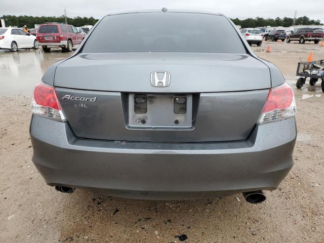 Photo 5 VIN: 1HGCP3F89AA015424 - HONDA ACCORD EXL 