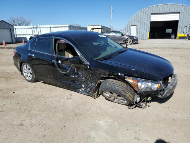 Photo 3 VIN: 1HGCP3F89AA017139 - HONDA ACCORD 