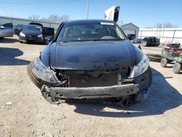 Photo 4 VIN: 1HGCP3F89AA017139 - HONDA ACCORD 