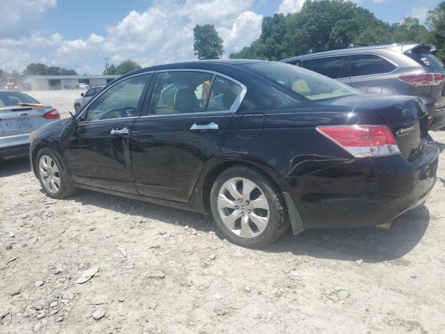 Photo 1 VIN: 1HGCP3F89AA018288 - HONDA ACCORD 