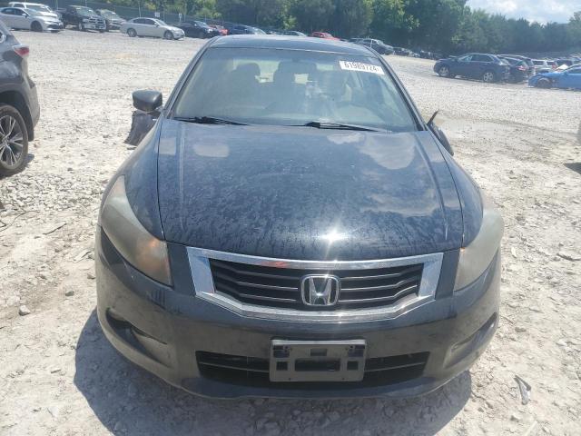 Photo 4 VIN: 1HGCP3F89AA018288 - HONDA ACCORD 