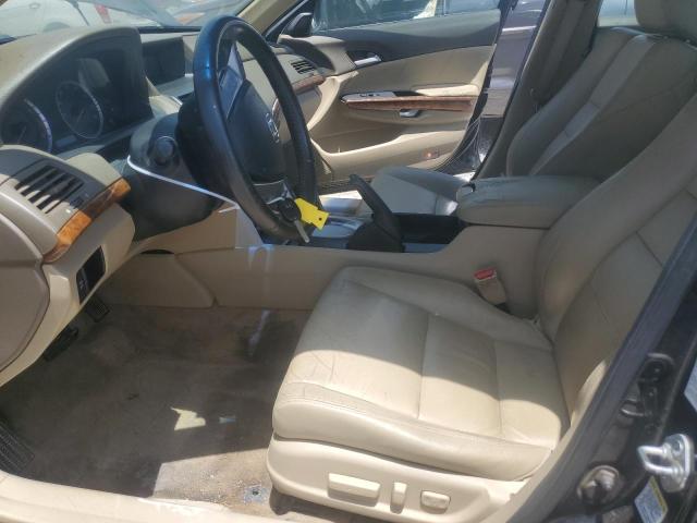 Photo 6 VIN: 1HGCP3F89AA018288 - HONDA ACCORD 