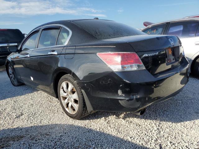 Photo 2 VIN: 1HGCP3F89AA018369 - HONDA ACCORD EXL 