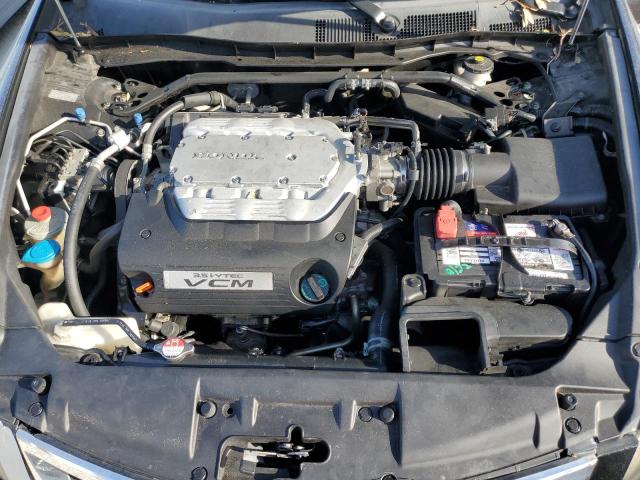 Photo 6 VIN: 1HGCP3F89AA018369 - HONDA ACCORD EXL 