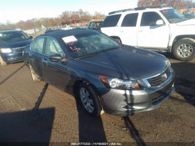 Photo 0 VIN: 1HGCP3F89AA019845 - HONDA ACCORD SDN 