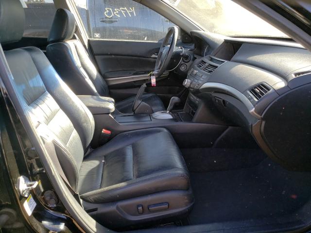 Photo 4 VIN: 1HGCP3F89AA019957 - HONDA ACCORD EXL 