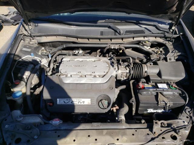 Photo 6 VIN: 1HGCP3F89AA019957 - HONDA ACCORD EXL 