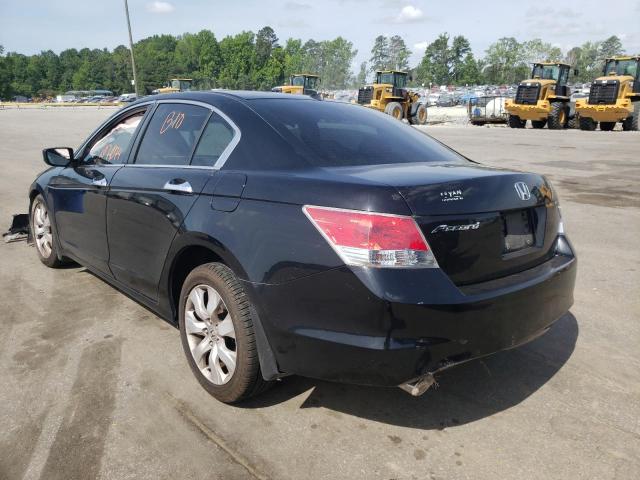 Photo 2 VIN: 1HGCP3F89AA021823 - HONDA ACCORD EXL 