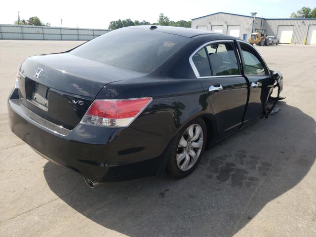 Photo 3 VIN: 1HGCP3F89AA021823 - HONDA ACCORD EXL 