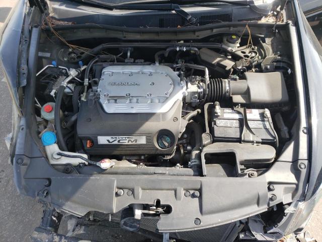 Photo 6 VIN: 1HGCP3F89AA021823 - HONDA ACCORD EXL 