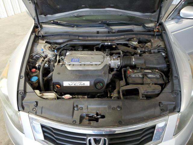 Photo 10 VIN: 1HGCP3F89AA022373 - HONDA ACCORD 