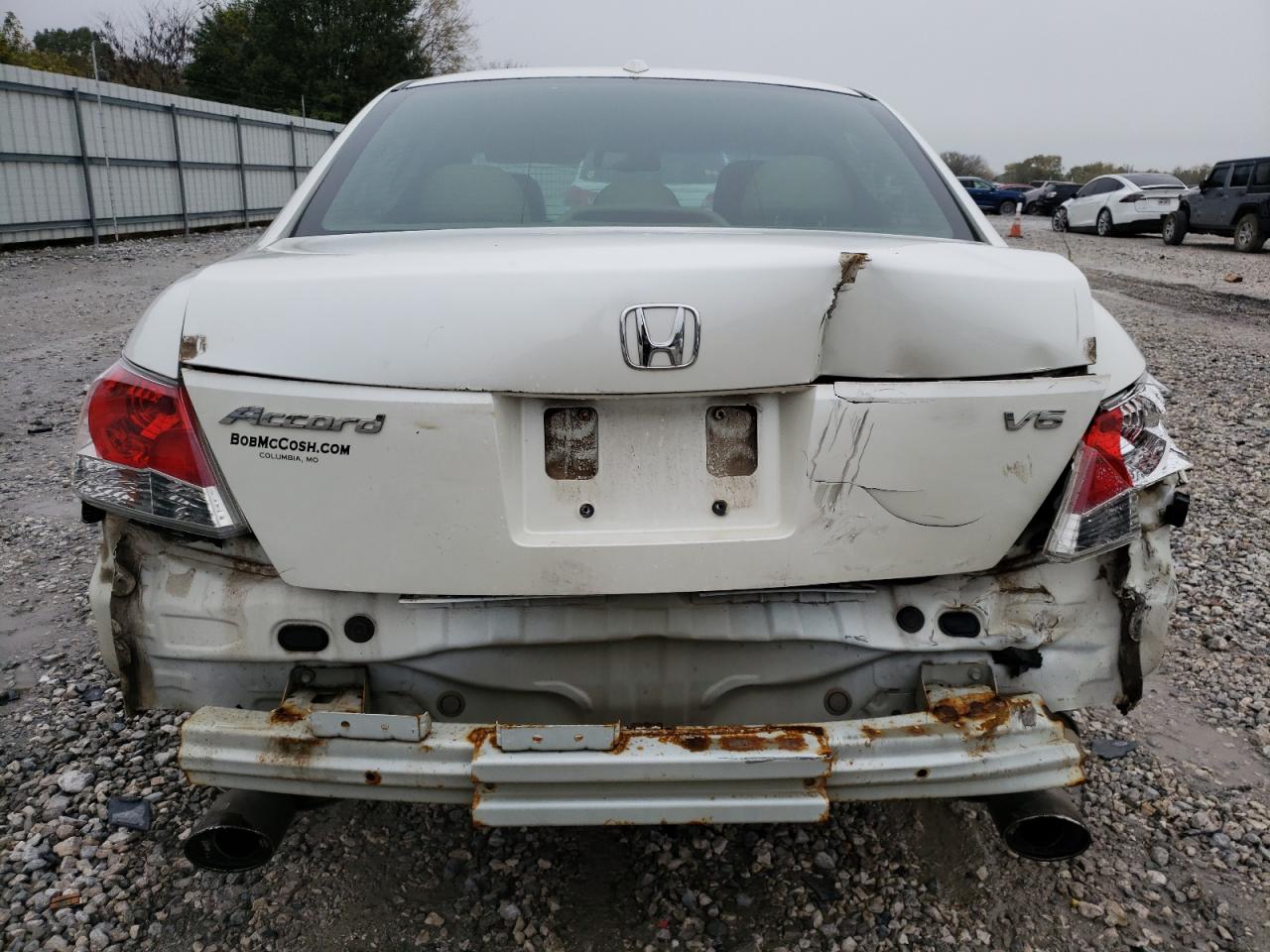 Photo 5 VIN: 1HGCP3F89AA023877 - HONDA ACCORD 