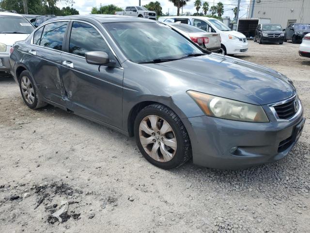 Photo 3 VIN: 1HGCP3F89AA027055 - HONDA ACCORD EXL 