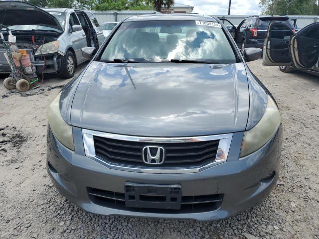 Photo 4 VIN: 1HGCP3F89AA027055 - HONDA ACCORD EXL 