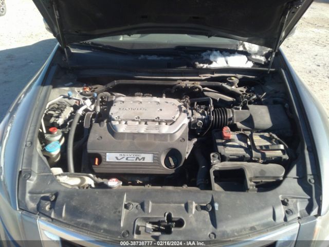 Photo 9 VIN: 1HGCP3F89AA030442 - HONDA ACCORD 