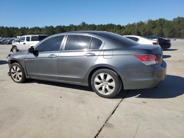 Photo 1 VIN: 1HGCP3F89AA030618 - HONDA ACCORD EXL 