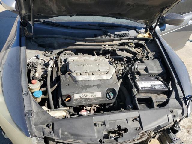 Photo 10 VIN: 1HGCP3F89AA030618 - HONDA ACCORD EXL 