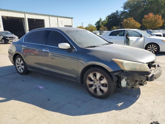 Photo 3 VIN: 1HGCP3F89AA030618 - HONDA ACCORD EXL 