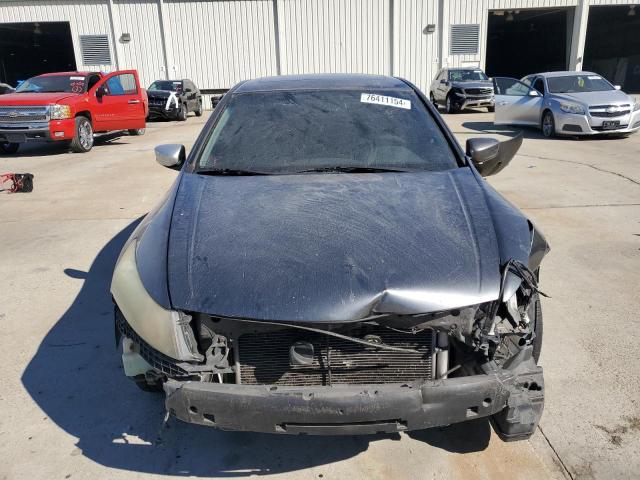 Photo 4 VIN: 1HGCP3F89AA030618 - HONDA ACCORD EXL 