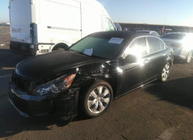 Photo 1 VIN: 1HGCP3F89AA031011 - HONDA ACCORD SDN 