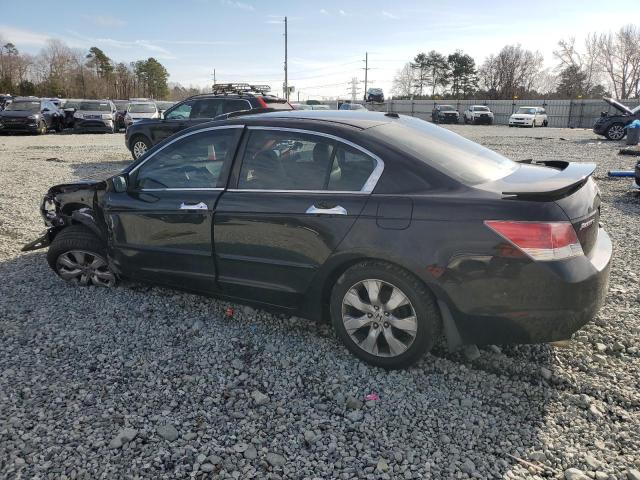 Photo 1 VIN: 1HGCP3F89AA032241 - HONDA ACCORD EXL 