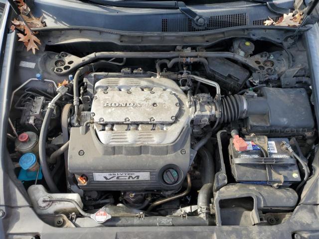 Photo 10 VIN: 1HGCP3F89AA032241 - HONDA ACCORD EXL 