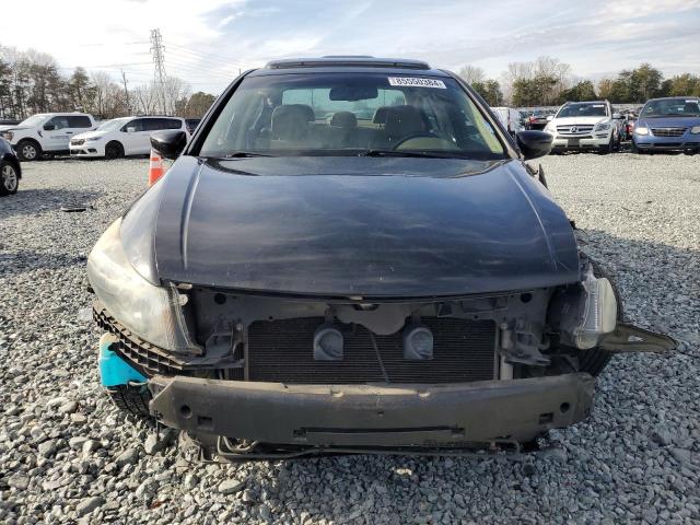 Photo 4 VIN: 1HGCP3F89AA032241 - HONDA ACCORD EXL 