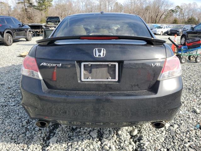 Photo 5 VIN: 1HGCP3F89AA032241 - HONDA ACCORD EXL 