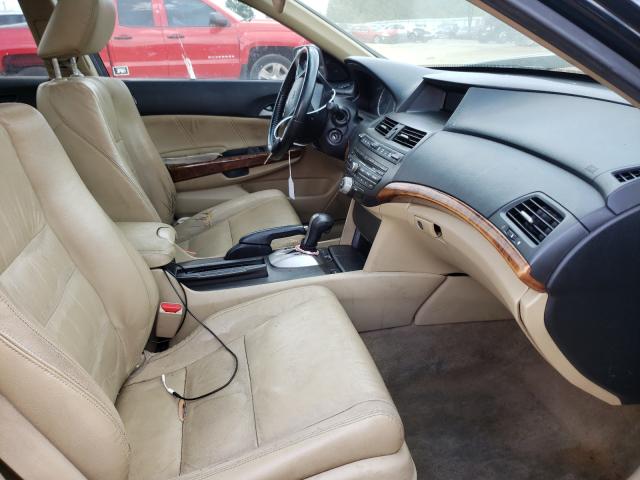 Photo 4 VIN: 1HGCP3F89BA001198 - HONDA ACCORD EXL 