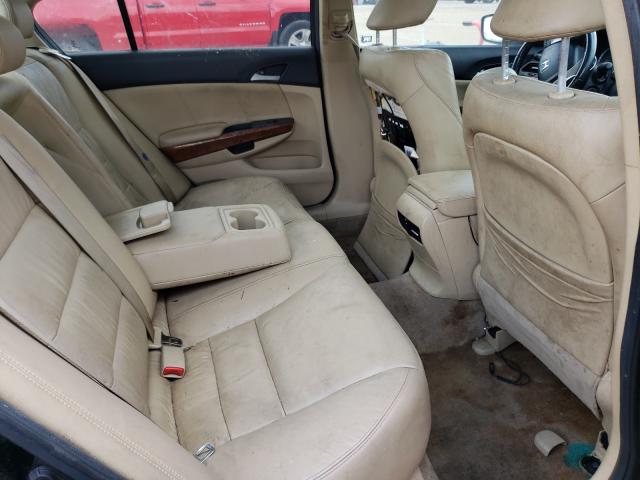 Photo 5 VIN: 1HGCP3F89BA001198 - HONDA ACCORD EXL 