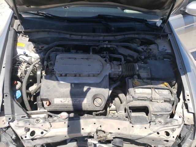 Photo 6 VIN: 1HGCP3F89BA002318 - HONDA ACCORD 