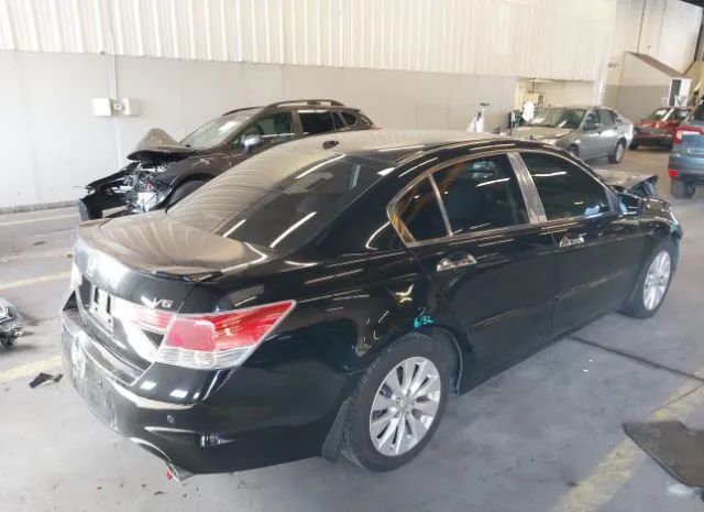 Photo 3 VIN: 1HGCP3F89BA002402 - HONDA ACCORD 