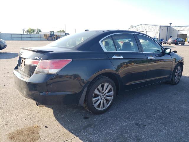 Photo 2 VIN: 1HGCP3F89BA002464 - HONDA ACCORD EXL 