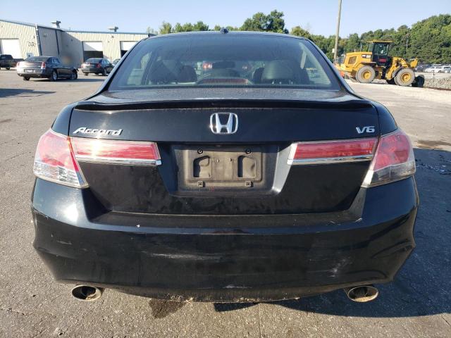 Photo 5 VIN: 1HGCP3F89BA002464 - HONDA ACCORD EXL 