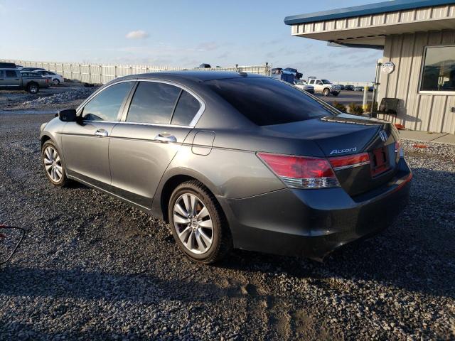 Photo 1 VIN: 1HGCP3F89BA004375 - HONDA ACCORD EXL 