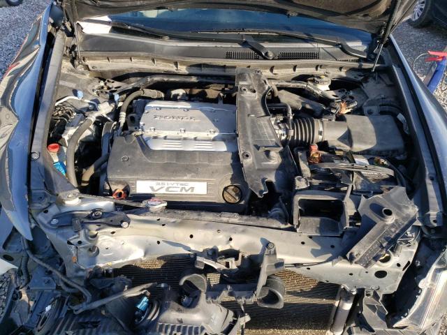 Photo 10 VIN: 1HGCP3F89BA004375 - HONDA ACCORD EXL 