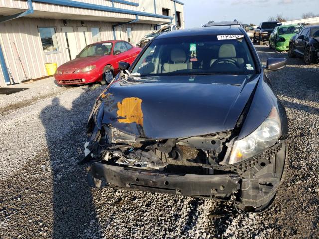 Photo 4 VIN: 1HGCP3F89BA004375 - HONDA ACCORD EXL 