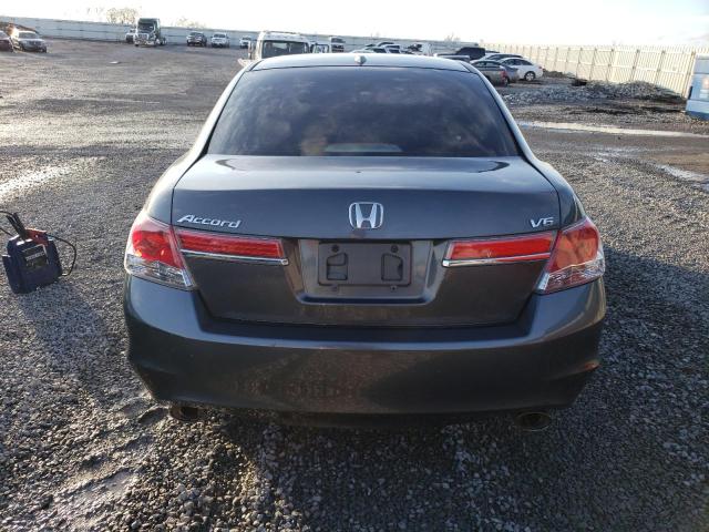 Photo 5 VIN: 1HGCP3F89BA004375 - HONDA ACCORD EXL 