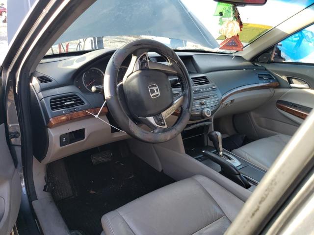 Photo 7 VIN: 1HGCP3F89BA004375 - HONDA ACCORD EXL 