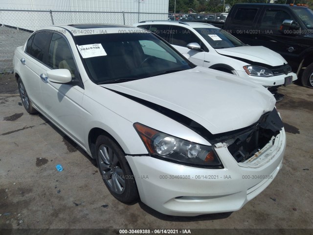 Photo 0 VIN: 1HGCP3F89BA004781 - HONDA ACCORD SDN 