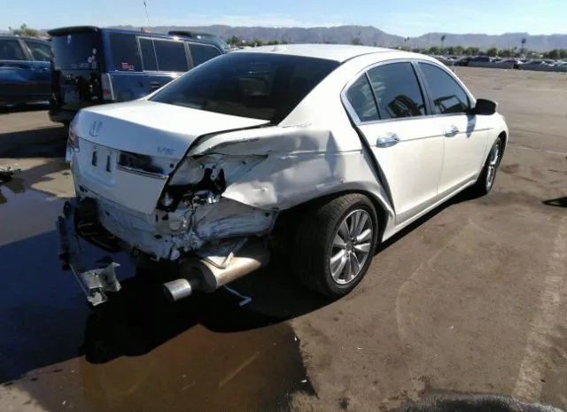 Photo 3 VIN: 1HGCP3F89BA005056 - HONDA ACCORD SDN 