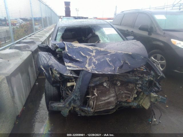 Photo 5 VIN: 1HGCP3F89BA010354 - HONDA ACCORD SDN 